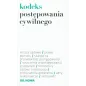 KODEKS POSTĘPOWANIA CYWILNEGO - od.nowa