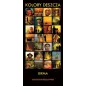 KOLORY DESZCZA BIRMA Krzysztof Deszczyński - Sorus