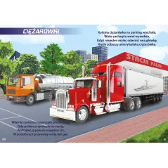 Moje Ulubione Pojazdy
