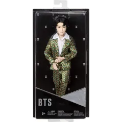 LALKA BTS J-HOPE IDOL DOLL 6+