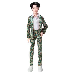 Lalka Bts J-Hope Idol Doll 6+
