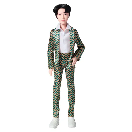 Lalka Bts J-Hope Idol Doll 6+