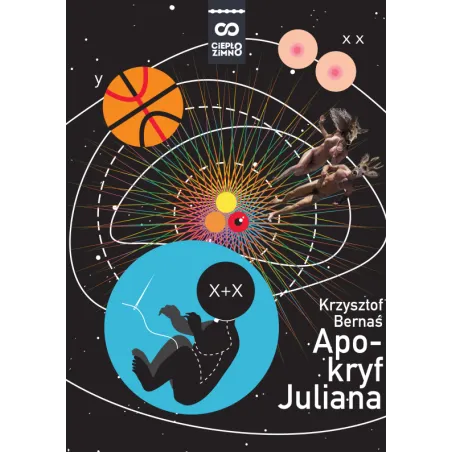 Apokryf Juliana Krzysztof Bernaś Apokryf Juliana Krzysztof Bernaś