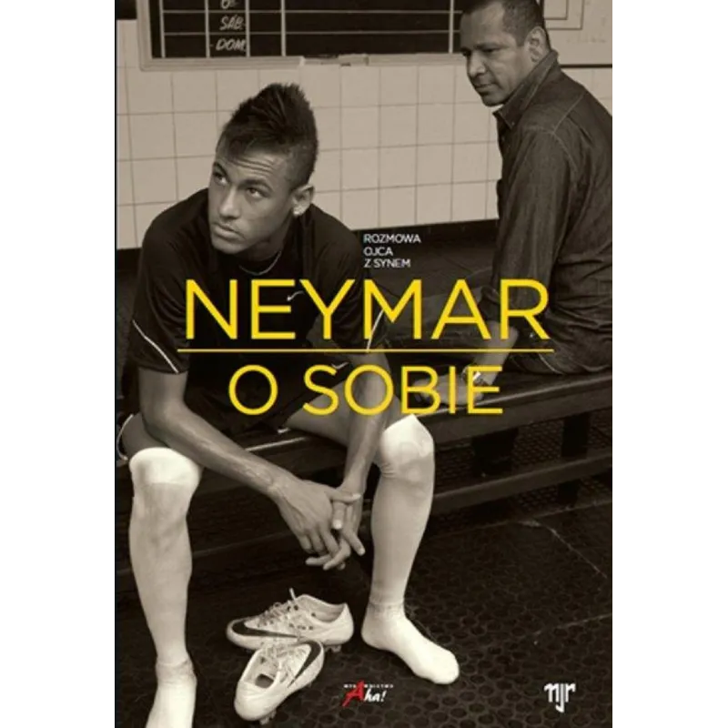 NEYMAR O SOBIE Mauro Beting - Aha!