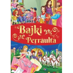 BAJKI PERRAULTA