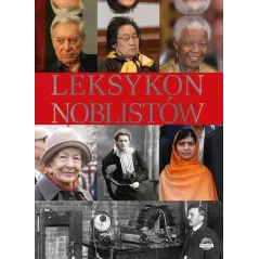 LEKSYKON NOBLISTÓW Krzysztof Ulanowski - Horyzonty