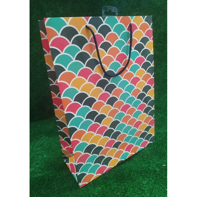 TOREBKA PREZENTOWA 40 X 30 X 12 CM - Panon