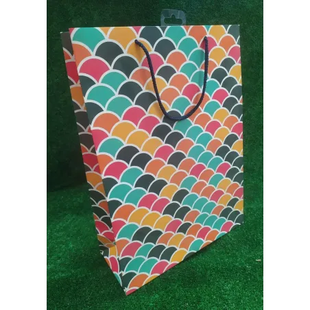 TOREBKA PREZENTOWA 40 X 30 X 12 CM - Panon
