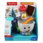 Edukacyjny Mikser Malucha Fisher-Price 6M+ Edukacyjny Mikser Malucha Fisher-Price 6M+