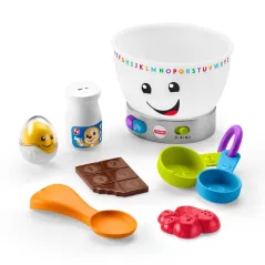 Edukacyjny Mikser Malucha Fisher-Price 6M+