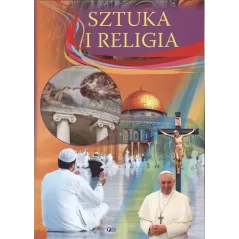 SZTUKA I RELIGIA SKARBNICA WIEDZY