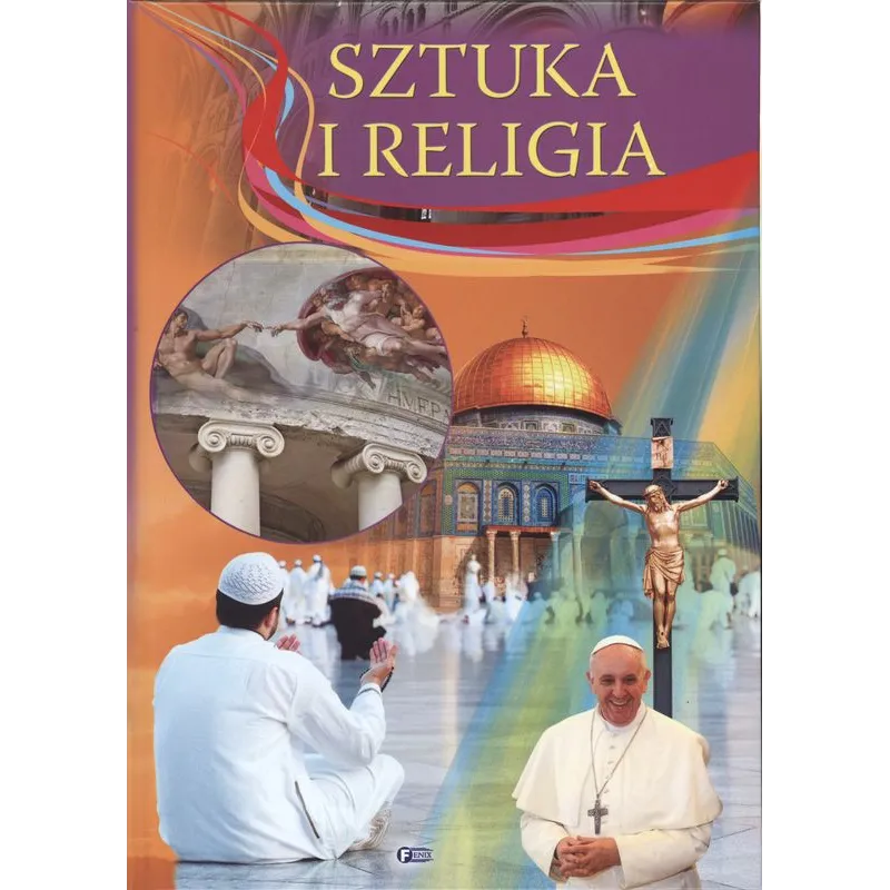 SZTUKA I RELIGIA SKARBNICA WIEDZY