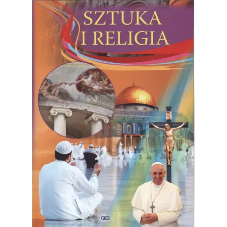 Sztuka I Religia Skarbnica Wiedzy