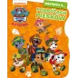 PSI PATROL. WSZYSTKO O PODRÓŻACH PIESKÓW - Media Service Zawada