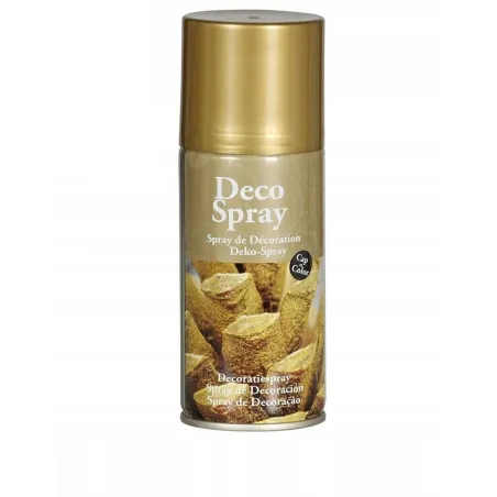 LAKIER ZŁOTY DEKORACYJNY 150 ML - Dekor-Art-Serwis