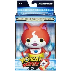 FIGURKA YO-KAI WATCH JIBANYAN 4+ - Hasbro