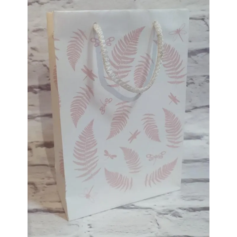 TOREBKA PREZENTOWA 24 X 16 X 7 CM - Europapier