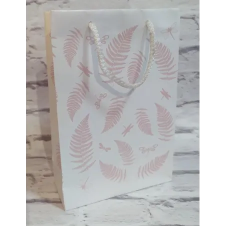 TOREBKA PREZENTOWA 24 X 16 X 7 CM - Europapier