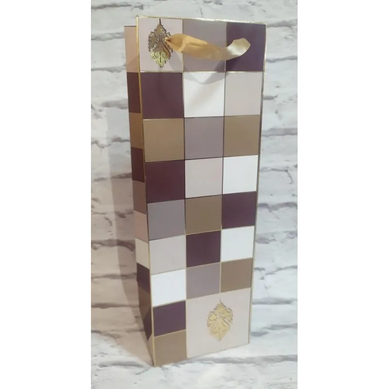 TOREBKA PREZENTOWA 36 X 12 X 11 CM - Anna Style
