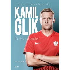 KAMIL GLIK LICZY SIĘ CHARAKTER Michał Zichlarz - Sine Qua Non