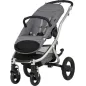 Wózek Wielofunkcyjny Spacerówka + Gondola Britax & Romer Affinity 2 Chrom