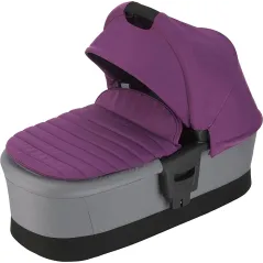WÓZEK WIELOFUNKCYJNY SPACERÓWKA + GONDOLA BRITAX & ROMER AFFINITY 2 CHROM - Britax