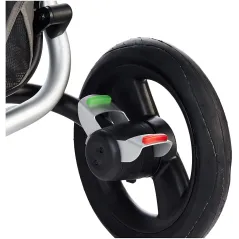 WÓZEK WIELOFUNKCYJNY SPACERÓWKA + GONDOLA BRITAX & ROMER AFFINITY 2 CHROM