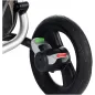 Wózek Wielofunkcyjny Spacerówka + Gondola Britax & Romer Affinity 2 Chrom