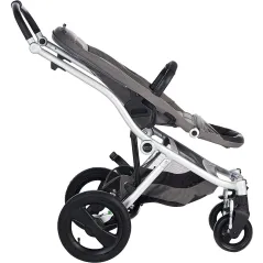 WÓZEK WIELOFUNKCYJNY SPACERÓWKA + GONDOLA BRITAX & ROMER AFFINITY 2 CHROM