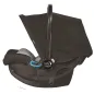 Fotelik Samochodowy Baby Jogger City Go Black 0-13 Kg Fotelik Samochodowy Baby Jogger City Go Black 0-13 Kg