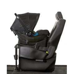 FOTELIK SAMOCHODOWY BABY JOGGER CITY GO BLACK 0-13 KG