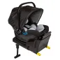 Fotelik Samochodowy Baby Jogger City Go Black 0-13 Kg Fotelik Samochodowy Baby Jogger City Go Black 0-13 Kg