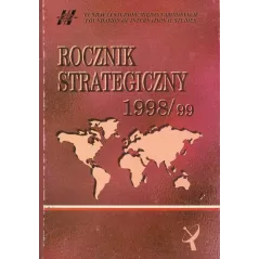 ROCZNIK STRATEGICZNY 1998/1999 - Scholar