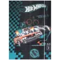 Teczka Z Gumką A4 Hot Wheels