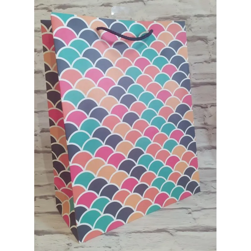 TOREBKA PREZENTOWA 33 X 26 X 11 CM - Panon