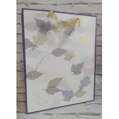 TOREBKA PREZENTOWA 32 X 26 X 12 CM - Anna Style