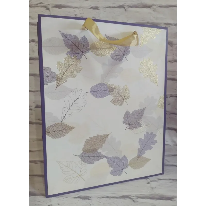 TOREBKA PREZENTOWA 32 X 26 X 12 CM - Anna Style