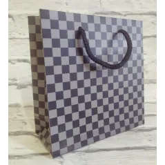 TOREBKA PREZENTOWA 17 X 17 X 7 CM - Panon