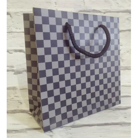 TOREBKA PREZENTOWA 17 X 17 X 7 CM - Panon