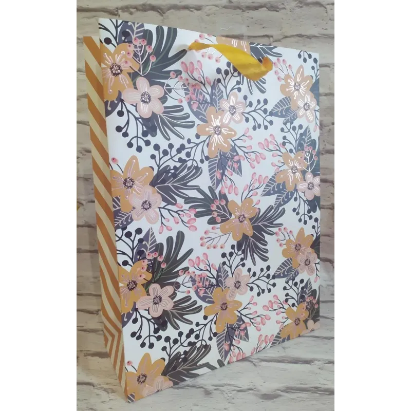 TOREBKA PREZENTOWA 40 X 30 X 12 CM - Panon