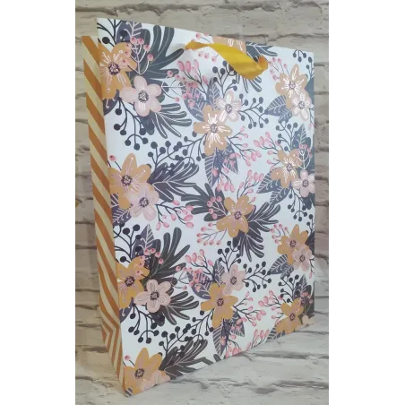 TOREBKA PREZENTOWA 40 X 30 X 12 CM - Panon