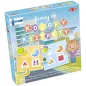 Kolory I Kształty Uczmy Się Gra Edukacyjna 3+ Kolory I Kształty Uczmy Się Gra Edukacyjna 3+