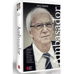 AMBASADOR Jerzy Sadecki - Agora