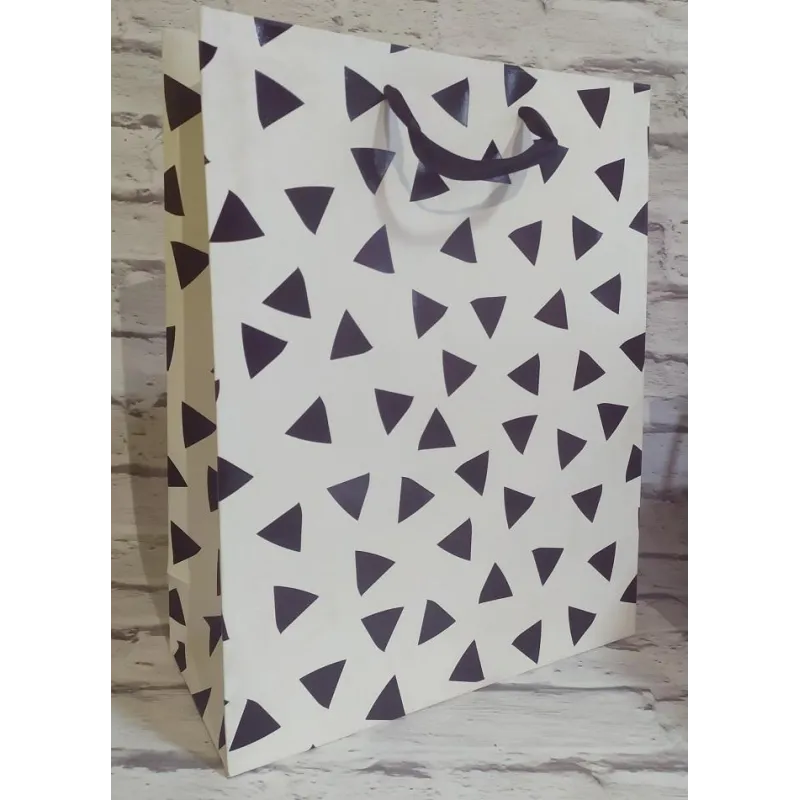 TOREBKA PREZENTOWA 33 X 26 X 11 CM - Panon