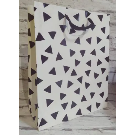 TOREBKA PREZENTOWA 33 X 26 X 11 CM - Panon