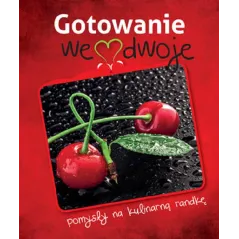 GOTOWANIE WE DWOJE - Olesiejuk