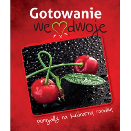 Gotowanie We Dwoje