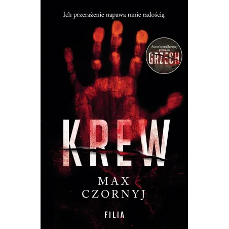 KREW Max Czornyj - Filia