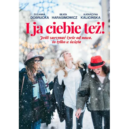 I Ja Ciebie Też! I Ja Ciebie Też!