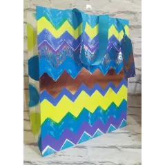 TOREBKA PREZENTOWA 31 X 26 X 13 CM - Panon